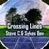 Gamper Dadoni Crossing Lines Steve C Sykes Ben Remix Hungarian EDM United