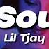 Lil Tjay Sex Sounds Lyrics