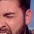 Andrea Faustini Sings Jessie J S Who You Are Sing Off Semi Final Results The X Factor UK 2014