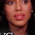 Kerry Washington On The Scandal Series Finale And The Show S Legacy