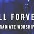 OVER ALL FORVENTNING LIVE Radiate Worship