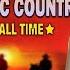 The Legend Country Songs Of All Time Alan Jackson Kenny Rogers Dolly Parton George Strait 6