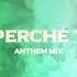 Sarà Perché Ti Amo Anthem Mix Official Lyric Video