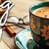 November Morning Jazz Peaceful Bossa Nova Jazz And Autumn Coffee Music For Good Mood