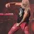 Dee Snider Highway To Hell LIVE At Carowinds