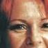 The Anni Frid Lyngstad Smile