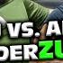 ZERO VS ZUCKER Das Duell Gegen AbuGoku Challenge Accepted Arda Saatci