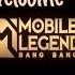 Welcome To Mobile Legends Sound Effect