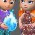 Ryder Katie Paw Patrol Glow Up Elemental Short