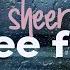 Ed Sheeran I See Fire Lyrics