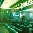 Night City Ambiente Afterlife Playlist Cyberpunk 2077 4K