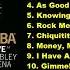 ABBA 2014 Live At Wembley Arena 1 Greatest Music Hits Nonstop Full Album All Time Favorites