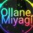 Ollane Feat Miyagi Touch The Sky Bass Boosted