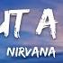 Nirvana About A Girl Lyrics