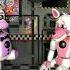 FNAF SHOULD FUNTIME FOXY HELP FUNTIME FREDDY WITH HIS INJURIES Fnaf Foxy Freddy