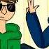 Wrong Neighborhood Meme Eddsworld Edd And Tom OLD