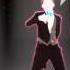 Just Dance 2016 Uptown Funk Tuxedo Version