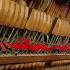 Maple Leaf Rag On A 1924 Gulbransen Upright