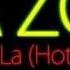 Da Zoo La La La Hot Girls Official Music