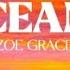 Oceans Zoe Grace Cover Lyrics