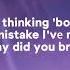 PinkPantheress Break It Off Lyrics One Day I Just Wanna Hear You Say I Like You