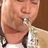 How Great Thou Art 루카스 버든색소폰 Burden Saxophone