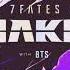 Karaoke Stay Alive Female Version Instrumental BTS Jungkook Prod Suga Of BTS