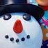 Winter Song Fun In The Snow Nursery Rhymes Happy Tots