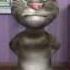 Talking Tom Schatz Ich Liebe Dich