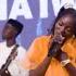 Bella Kombo Ft Melanie Antony Josh Cleopa Amina Live Video