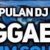 KUMPULAN DJ REGGAE V3 SLOW BASS SOUND SANTAI DIJAMIN KANE TERBARU 2024 DJ FYP TIKTOK