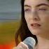 Lorde Performs Solar Power For Global Citizen Live Global Citizen Live