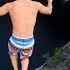 CLIFF JUMPING Compilation Most INSANE Cliff Jumps Of All Time