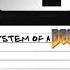 System Of A Down Steal This Album Album Doom Style MIDI