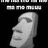 MI ME MA MO MU Slowed Deep Sing Moai