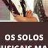 OS SOLOS MUSICAIS MAIS LEGAIS DE CLEBER E KELVIN Shorts SHORTS