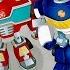 Transformers Rescue Bots FULL Episodes LIVE 24 7 Transformers TV