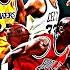 NBA LEGENDS MIX BASKETBALL Ft Kurtis Blow