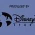 DisneyToon Studios Walt Disney Pictures 2004 Closing Mickey Donald Goofy The Three Musketeers