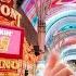 Fremont Street Las Vegas Yes Or No Vegas Fremontstreet