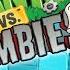 WELCOME TO THE FROSTBITE CAVES You Can Say This Place Is Pretty COOL Plants Vs Zombies 2 14