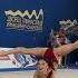 Kira Yablochnikova Free Hands Russian Junior Championships 2024