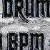 Heavy Thrash Power Metal Drum Track 180 BPM HQ HD