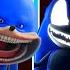 Guess Sonic Meme And Dance By Their Voice Ultimate Sonic Exe Sonic The Hedgehog 3 Movie Quiz