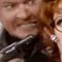 Lonely Lady Vs Intruder The Carol Burnett Show Clip