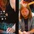 Fleetwood Mac The Chain Larkin Poe And The Sheepdogs Cover Video