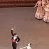 Bolshoi Theater Don Quixote Pas De Deux Kristina Kretova Igor Tsvirko