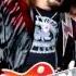 Ace Frehley Love Gun