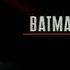 Batman The Animated Series End Credits 05 HD