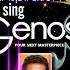 FR DAVID WORDS ON GENOS2 COVER WITH DANNE MACHMAR ARRANGER KEYBOARD GENOS PSR SX 900